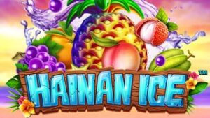 Hainan Ice