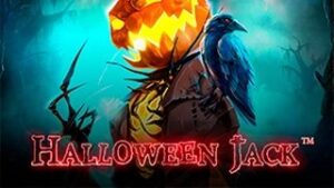 Halloween Jack