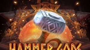 Hammer Gods