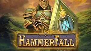 HammerFall