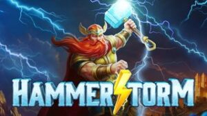 Hammerstorm