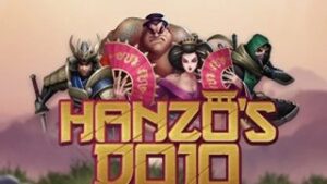 Hanzo’s Dojo