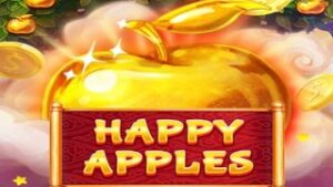 Happy Apples