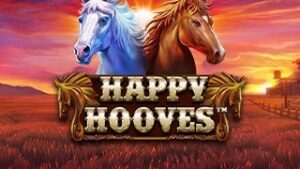 Happy Hooves