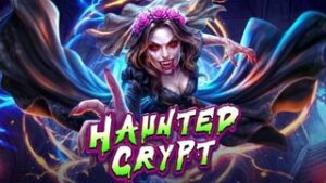 Haunted Crypt