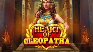 Heart of Cleopatra