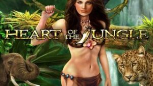 Heart of the Jungle