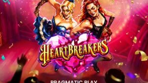 Heartbreakers
