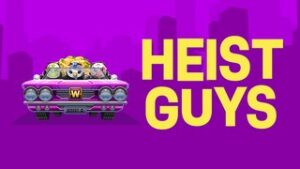Heist Guys