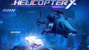 HelicopterX