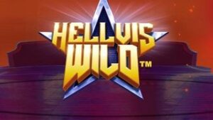 Hellvis Wild