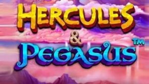 Hercules & Pegasus