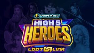 High 5 Heroes