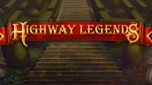 Highway Legends