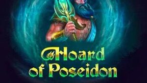 Hoard Of Poseidon