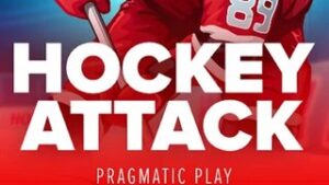 Hockey Attack