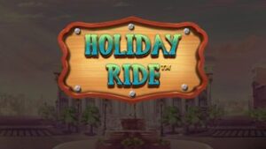Holiday Ride