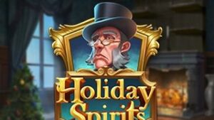Holiday Spirits