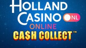 Holland Casino Cash Collect