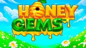 Honey Gems