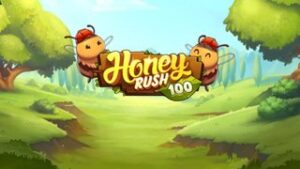 Honey Rush 100