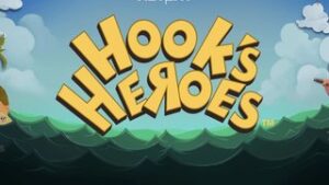 Hook’s Heroes
