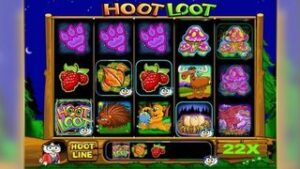 Hoot Loot