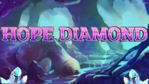 Hope Diamond