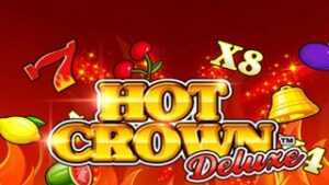 Hot Crown Deluxe