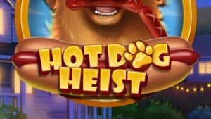 Hot Dog Heist