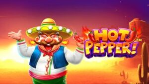 Hot Pepper