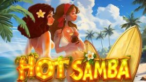 Hot Samba