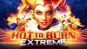 Hot to Burn Extreme