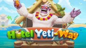Hotel Yeti-Way