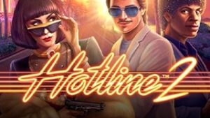 Hotline 2