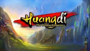 Huangdi the Yellow Emperor