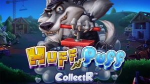 Huff N’ Puff CollectR