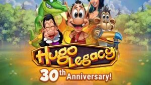 Hugo Legacy