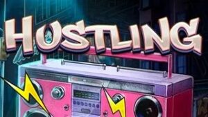 Hustling