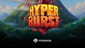 Hyper Burst