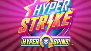 Hyper Strike HyperSpins