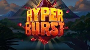 Hyperburst