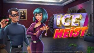 Ice Heist