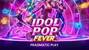 Idol Pop Fever