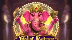 Idol of Fortune