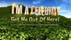 I’m a Celebrity Get Me out of Here