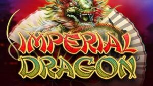 Imperial Dragon