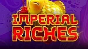 Imperial Riches