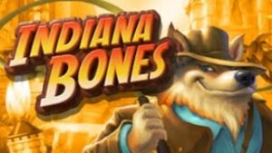 Indiana Bones