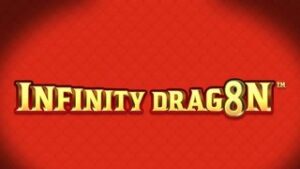 Infinity Drag8n